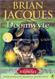 Doomwyte: A Tale of Redwall image