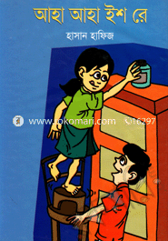 Aha Aha Ishre image