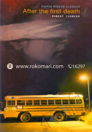 After the First Death image