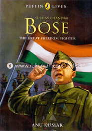 Subhas Chandra Bose image