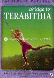 Bridge to Terabithia image