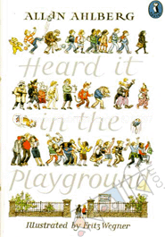 Heard it in the Playground image