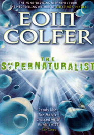 The Supernaturalist image