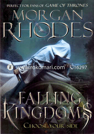 Falling Kingdoms image