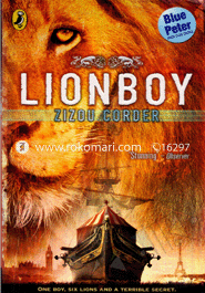 LionBoy: The Chase image