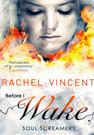 Before I Wake (Soul Screamers) image