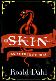 Skin and Other Stories image