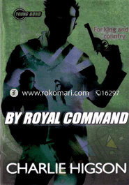 By Royal Command (Young Bond) image