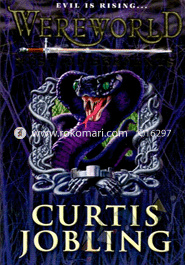Wereworld: Rise of the Wolf (Book 1) image