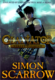 Gladiator: Street Fighter image