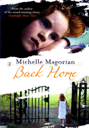 Back Home image