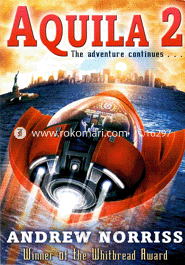 Aquila 2: The Adventure Continues image