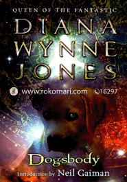Dogsbody: Queen of the Fantastic image