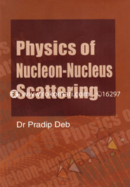 Physics of Nucleon-Nucleus seattering image