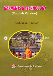 Garments And Technology (English Version) image