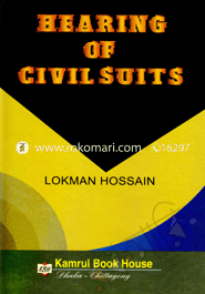 Hearing of Civil Suits image