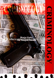 Criminology image