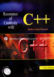 Resonance of Creativity With C image