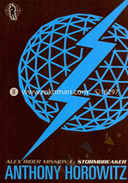 Alex Rider Mission 1: Stormbreaker image
