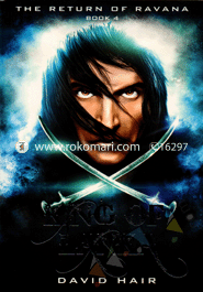 King of Lanka (The Return of Ravana 4) image