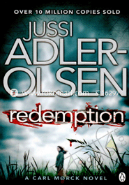 Redemption image