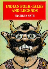 Indian Folk Tales and Legends image