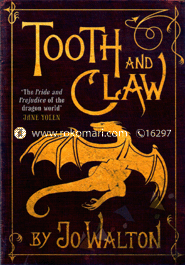 Tooth and Claw image