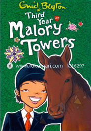 Third Year Malory Towers image