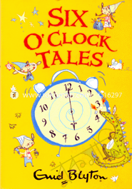 Six O' Clock Tales image