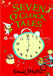 Seven O' Clock Tales image