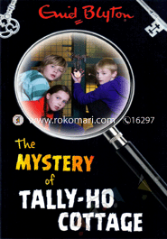 The Mystery of the Tally- Ho Cottage image