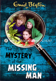 The Mystery of the Missing Man image