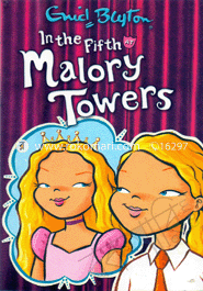 In the Fifth at Malory Towers image