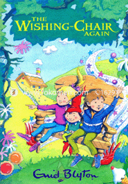 The Wishing Chair Again image