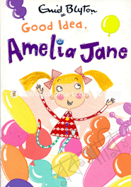 Good Idea, Amelia Jane image
