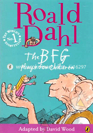 The B F G: Plays for Children image