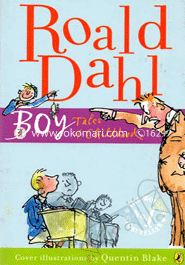 Boy Tales Of Childhood image