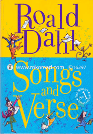 Songs and Verse image