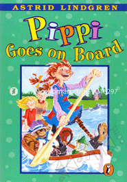 Pippi Goes on Board image