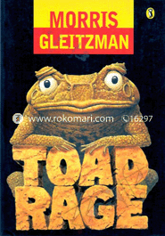 Toad Rage image
