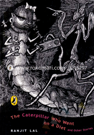 The Caterpillar Who Went on a Diet and Other Stories image