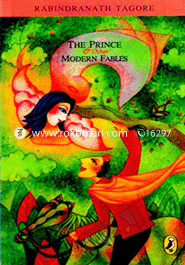 The Prince and Other Modern Fables image
