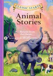 Classic Starts : Animal Stories image