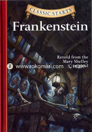Classic Starts : Frankenstein image