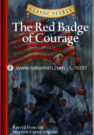 Classic Starts:The Red Badge of Courage image