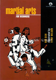 Martial Arts: For Beginners image