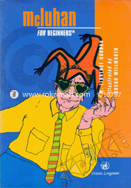 Mcluhan : For Beginners image