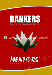 Bankers : Recent Bank Job Questions image