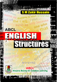 ABCL English Structures image