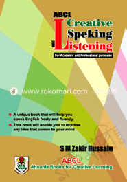ABCL Creative Speaking image